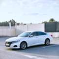 BHD 6600,  Honda Accord,  2022,  Automatic,  35000 KM,    LOW MILEAGE CAR FOR SALE