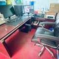 BHD 70,  OFFICE TABLE SET FOR SALE