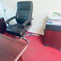 BHD 70,  OFFICE TABLE SET FOR SALE IN GOOD CONDITION