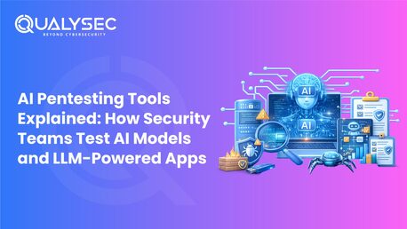 London, Technical, AI Pentesting Tools Explained: How Security Teams Test AI Models And LLM-Powered Apps
