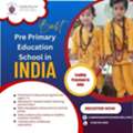 Best Pre Primary Education School In India