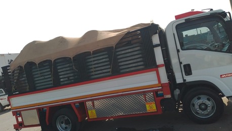 Umm Al Hamam, Labor/Moving, House , Office Stuff Relocation Moving Services