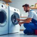 LG Washing Machine Repair Service In Rohini Sector 3, 7, 9, 11, 13 & 24 Delhi