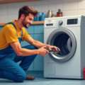LG Washing Machine Repair Service In Dwarka Sector 6, 10, 12, 21 & 23 Delhi