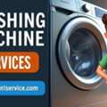 Midea Washing Machine Repair Service In Dwarka Sector 6, 10, 12, 21 & 23 Delhi