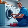 Mitsubishi Washing Machine Repair Service In Rohini Sector 3, 7, 9, 11, 13 & 24 Delhi