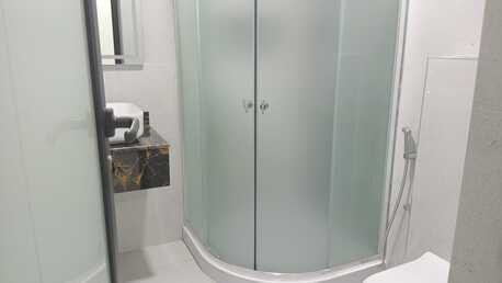 Segaya, Apartments/Houses, BHD 280/month,  2 BR,  2BHK Brand New Spacious Flat With EWA In Segaya, Manama