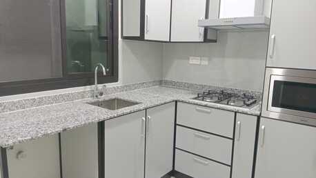 Segaya, Apartments/Houses, BHD 280/month,  2 BR,  2BHK Brand New Spacious Flat With EWA In Segaya, Manama