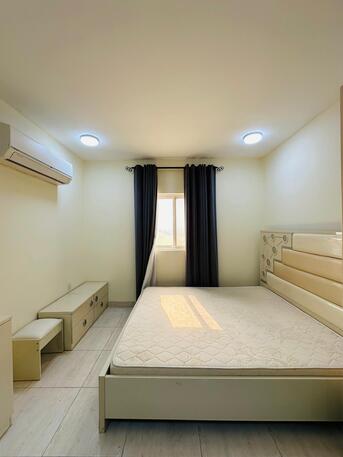 Al Seef, Apartments, Flats, Houses & Villas, BHD 250/month,  Furnished,  1 BR,  Furnished Apartment For Rent In Seef - Al Barhama