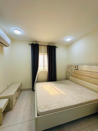 Al Seef, Apartments, Flats, Houses & Villas, BHD 250/month,  Furnished,  1 BR,  Furnished Apartment For Rent In Seef - Al Barhama