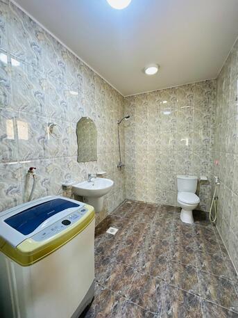 Al Seef, Apartments, Flats, Houses & Villas, BHD 250/month,  Furnished,  1 BR,  Furnished Apartment For Rent In Seef - Al Barhama