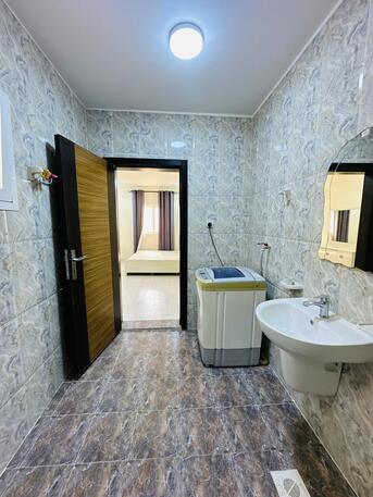Al Seef, Apartments, Flats, Houses & Villas, BHD 250/month,  Furnished,  1 BR,  Furnished Apartment For Rent In Seef - Al Barhama