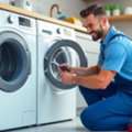 Panasonic Washing Machine Repair Service In Rohini Sector 3, 7, 9, 11, 13 & 24 Delhi