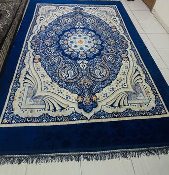 Al Rabie, Household Items, SAR 75,  Carpet