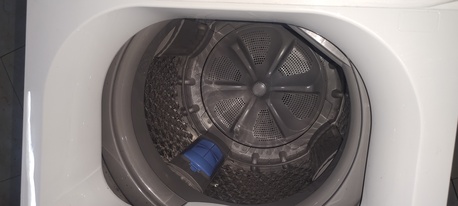 Dahaban, Appliances, SAR 1100,  Toshiba Full Automatic Washing Machine (Great Wave)  7 Kg Just Few Time Used