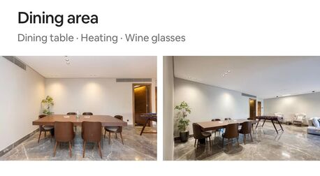 Cairo, Apartments/Houses, EGP 130000/month,  Furnished,  4 BR,  Apartment For Rent With Private Pool And Garden