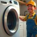 TCL Washing Machine Repair Service In Rohini Sector 3, 7, 9, 11, 13 & 24 Delhi