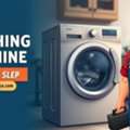 TCL Washing Machine Repair Service In Dwarka Sector 6, 10, 12, 21 & 23 Delhi