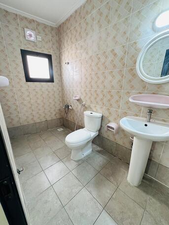 Tubli, Apartments/Houses, BHD 240/month,  2 BR,  Flat For Rent In Tubli With EWA Nearby We One Mart