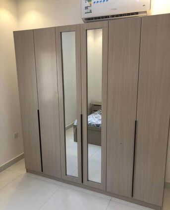 Jeddah, Furniture, SAR 1,  Wardrobes In All Sizes &ndash; Made To Sell