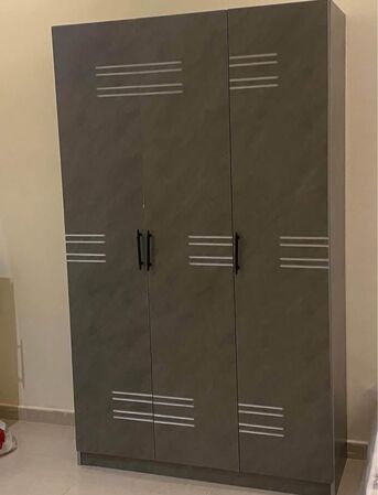 Jeddah, Furniture, SAR 1,  Wardrobes In All Sizes &ndash; Made To Sell