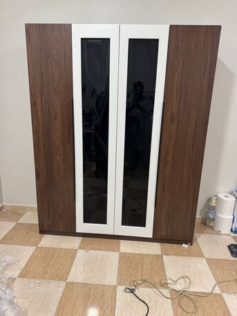 Jeddah, Furniture, SAR 1,  Wardrobes In All Sizes &ndash; Made To Sell