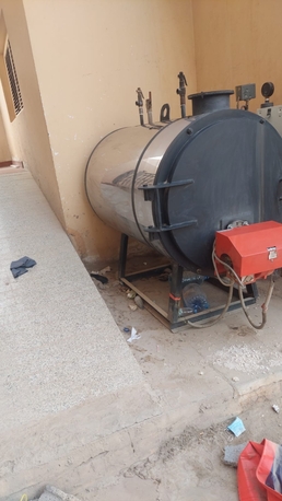 Olaya, Machinery, SAR 15000,  Nisafa Boelar