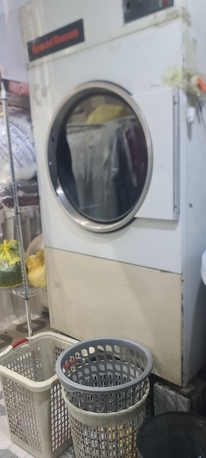 Olaya, Machinery, SAR 15000,  Nisafa Boelar