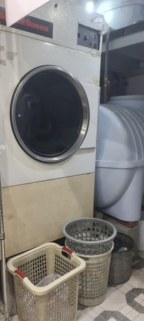 Olaya, Machinery, SAR 15000,  Nisafa Boelar