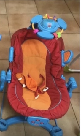 Riyadh, Appliances, Sar 2,  BathTub+swing+tricycle+scooter+Caromboard+toaster