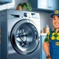 Voltas Washing Machine Repair Service In Rohini Sector 3, 7, 9, 11, 13 & 24 Delhi