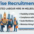 Flexible Labour Hire Solutions Melbourne For Growing Businesses