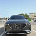 SAR 128000,  Mazda CX-9,  2023,  Automatic,  71000 KM,