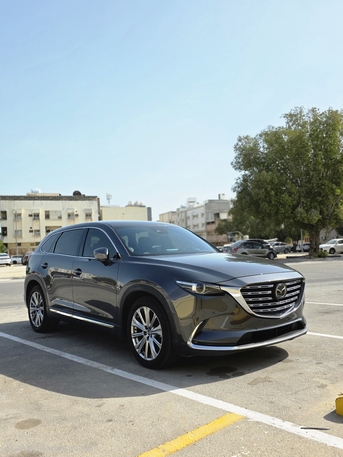 Dammam, Vehicles, Cars & Trucks , SAR 128000,  Mazda CX-9,  2023,  Automatic,  71000 KM,