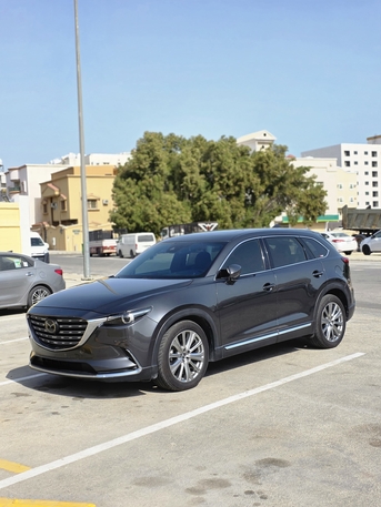 Dammam, Vehicles, Cars & Trucks , SAR 128000,  Mazda CX-9,  2023,  Automatic,  71000 KM,