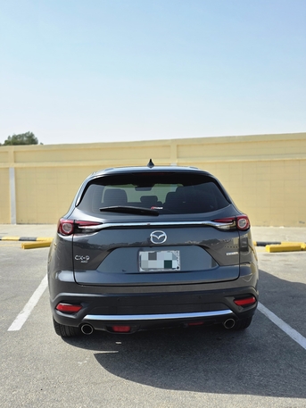 Dammam, Vehicles, Cars & Trucks , SAR 128000,  Mazda CX-9,  2023,  Automatic,  71000 KM,