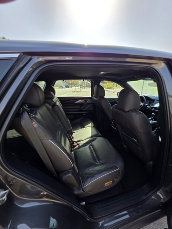 Dammam, Vehicles, Cars & Trucks , SAR 128000,  Mazda CX-9,  2023,  Automatic,  71000 KM,