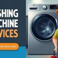 Actron & Washing Machine Repair Service In Sarojini Nagar, Delhi