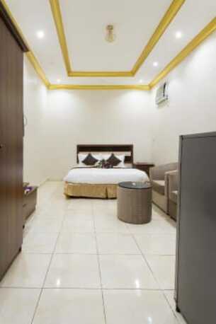Jeddah, Apartments/Houses, SAR 1700/month,  Studio,  70 Sq. Meter,  Luxury Serviced Apartments Opened In Jeddah Al Mishrifa