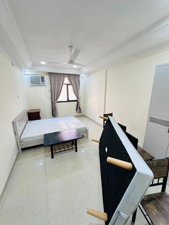 Tubli, Apartments/Houses, BHD 260/month,  Furnished,  2 BR,  Flat For Rent In Tubli With EWA Nearby Al Anwar Discount Centre