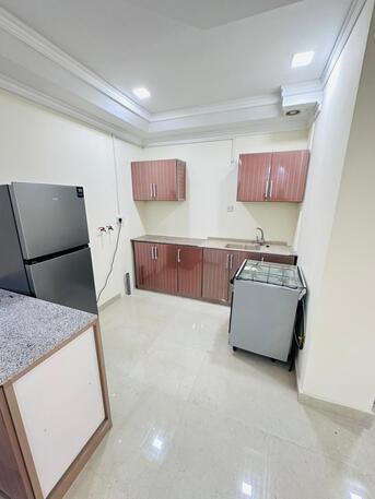 Tubli, Apartments/Houses, BHD 260/month,  Furnished,  2 BR,  Flat For Rent In Tubli With EWA Nearby Al Anwar Discount Centre