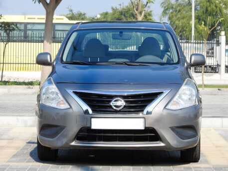  , Nissan Sunny,  2021,  Automatic,  55000 KM,   , 55K KM., 1