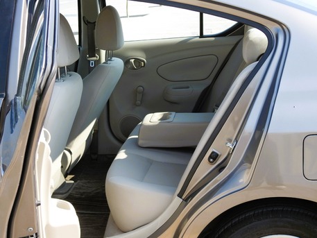  , Nissan Sunny,  2021,  Automatic,  55000 KM,   , 55K KM., 7