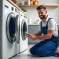 Actron Washing Machine Repair Service In Delhi Cantt