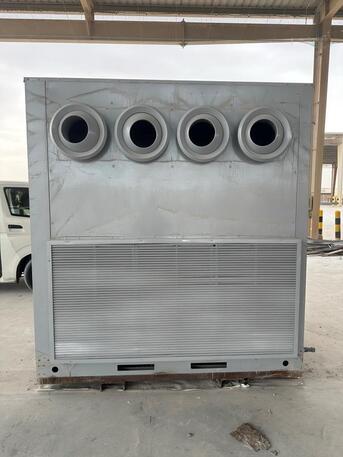 Doha, Materials, TENT 90MTR X 20MTR WITH TOILET AND AC AND ACCESSORIES