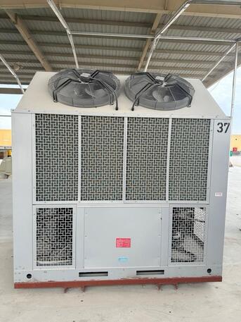 Doha, Materials, TENT 90MTR X 20MTR WITH TOILET AND AC AND ACCESSORIES