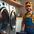 Bosch Washing Machine Repair Service In Delhi Cantt