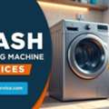 Speed Queen Washing Machine Repair Service In Sarojini Nagar, Delhi
