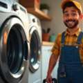 Carrier Washing Machine Repair Service In Naraina, Delhi