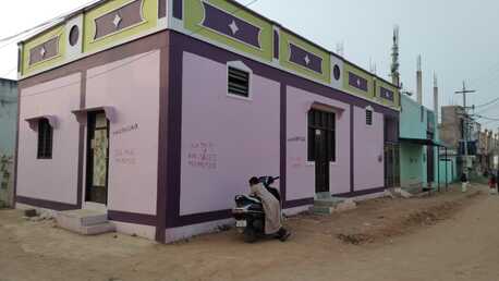 Hyderabad, Villas, INR 10000,  House For Rent Balapur Salala Hyderabad 10,000